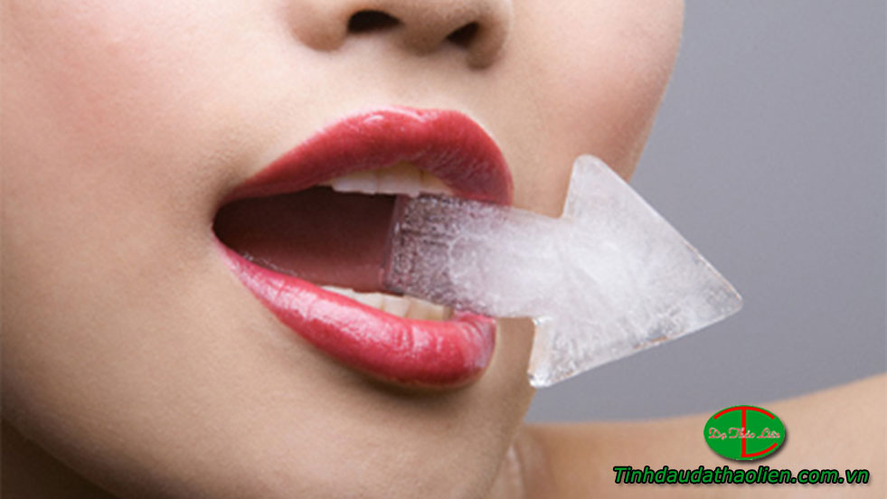 Điều trị bệnh hôi miệng