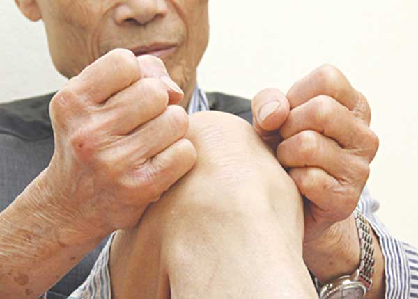 Bệnh xương khớp