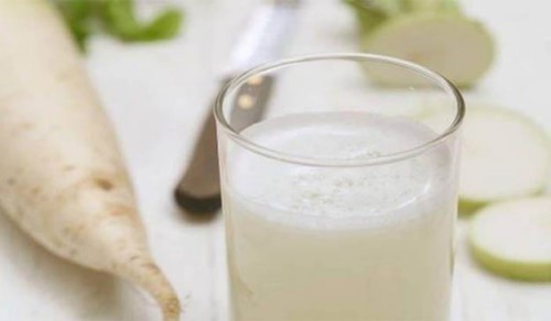 chua nhiet mieng tai nha