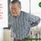 nh đau lưng ở người cao tuổi