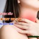 Thói quen xấu khiến bạn bị viêm họng mãn tính