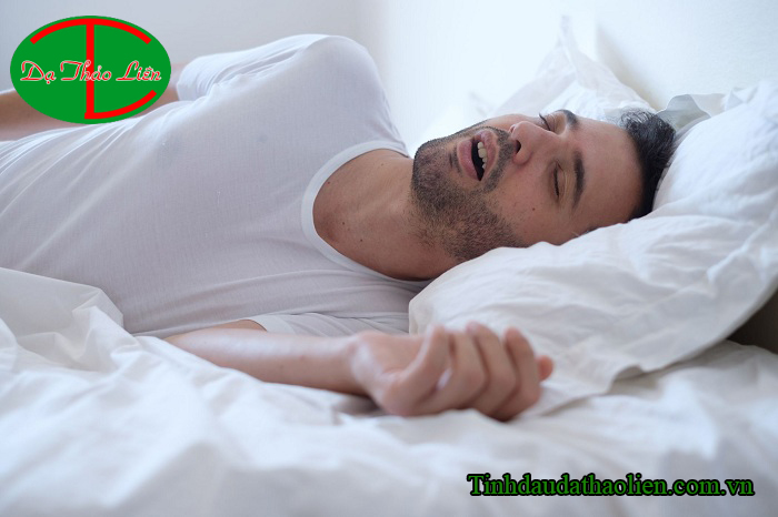 thoi quen xau khien ban bị viem hong man tinh