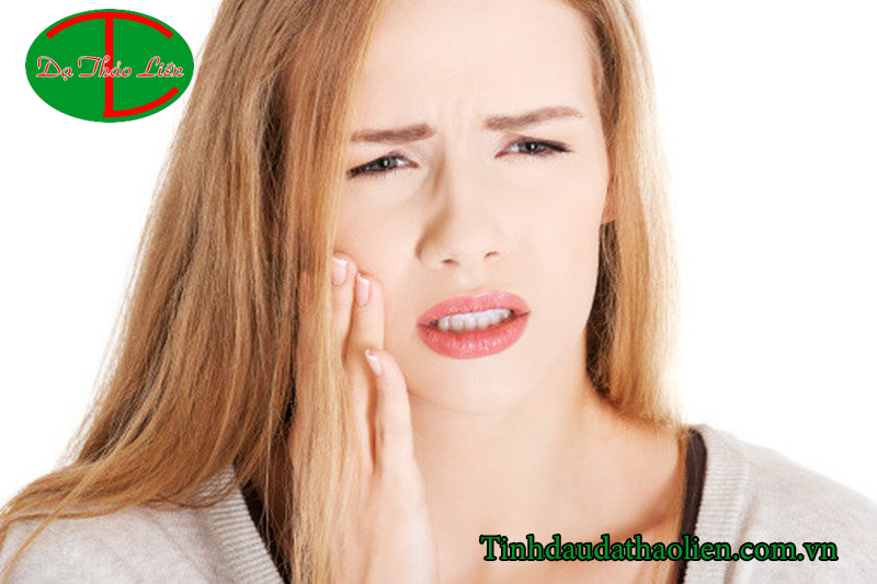 Sâu răng có nguy hiểm không