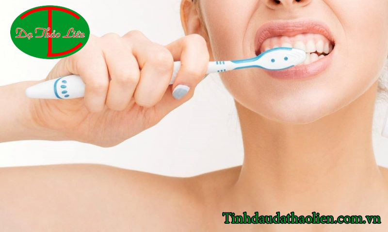 Sâu răng có nguy hiểm không