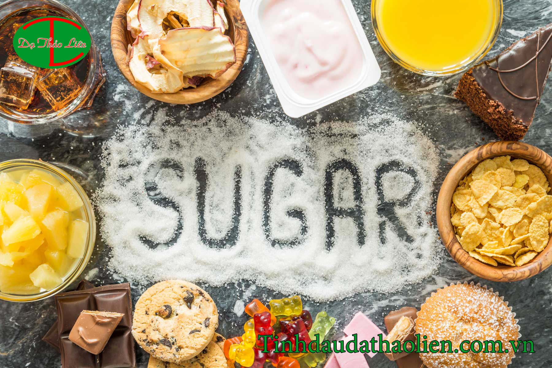 Viêm lợi có mủ 