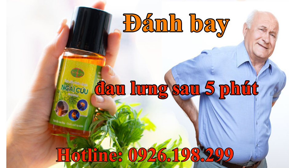 Tinh dầu ngải cứu có tác dụng gì