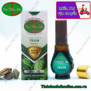 Tinh dầu tràm Dạ Thảo Liên