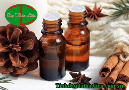 Tinh dầu quế có tác dụng gì