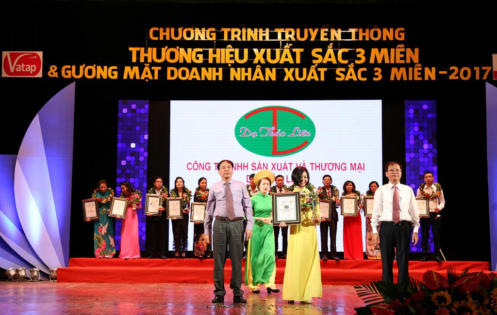 Tinh dầu răng miệng Dạ Thảo Liên