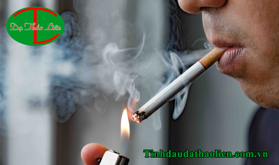 Hôi miệng phải làm sao