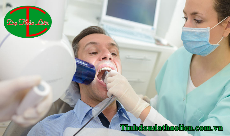 Hôi miệng phải làm sao