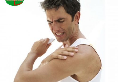 Cách giảm đau nhức cánh tay