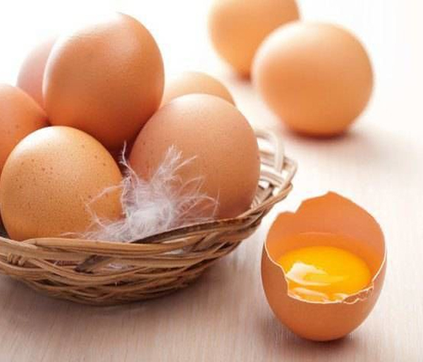 Top 6 Cách Tăng Cân Bằng Trứng Gà Cho Người Gầy Cực Hiệu Quả %sep