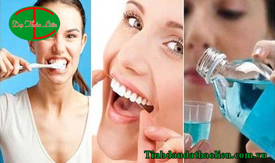 Sâu răng hàn rồi vẫn đau