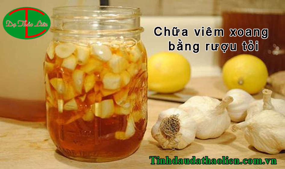 Viêm xoang có tự khỏi được không