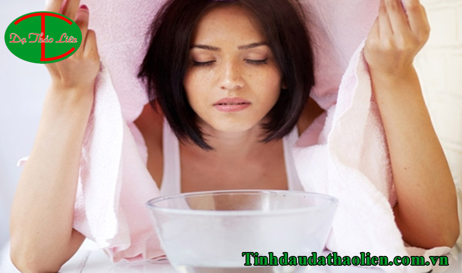 Viêm xoang có tự khỏi được không