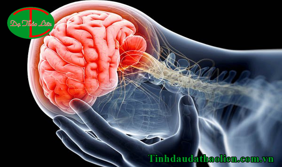 Biến chứng của viêm xoang