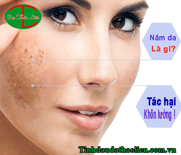 Nám da là gì