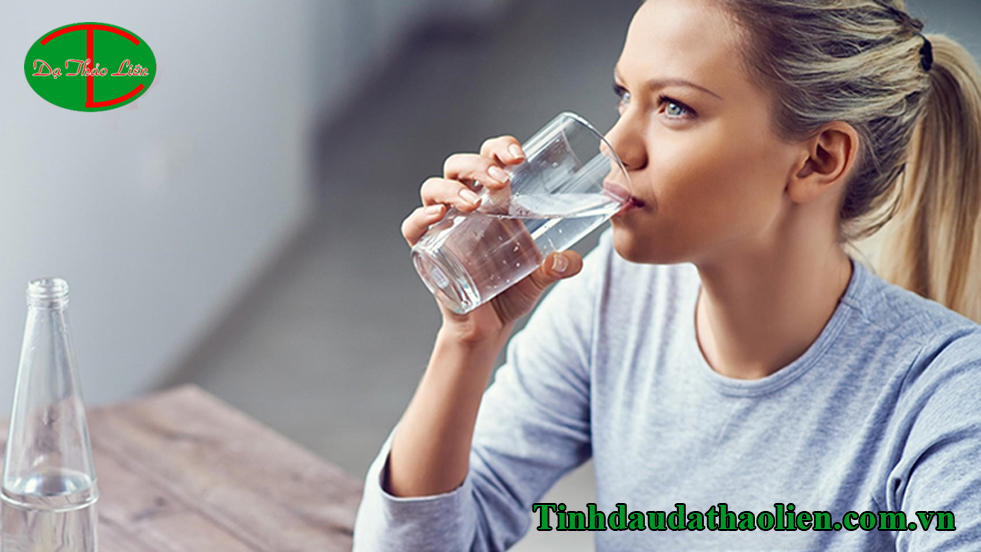 Cách trị viêm họng