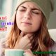Cách trị viêm họng
