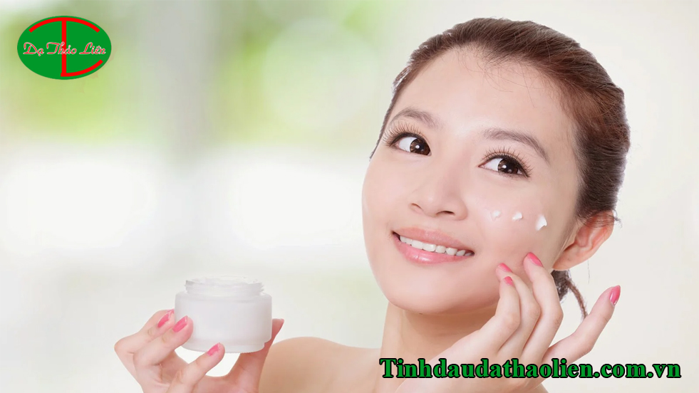 Điều trị nám tàn nhang