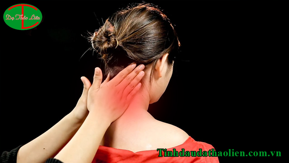 Ngủ dậy bị đau đầu