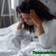 Ngủ dậy bị đau đầu