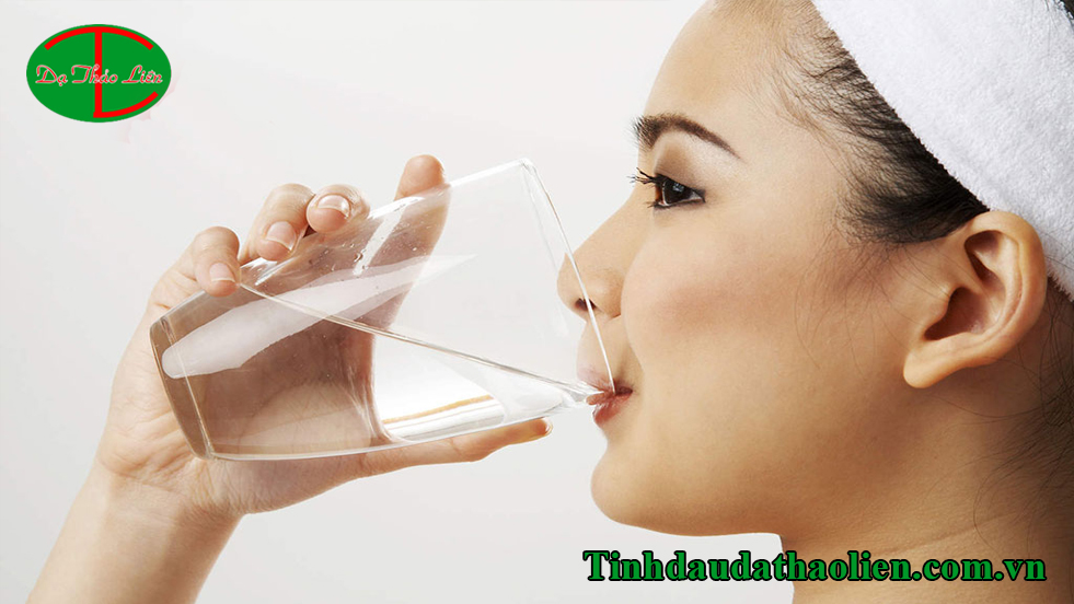 Cách trị cúm tại nhà không dùng thuốc