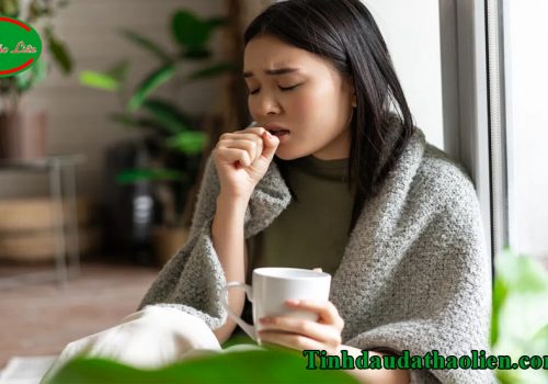 Cách trị cúm tại nhà không dùng thuốc