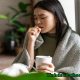 Cách trị cúm tại nhà không dùng thuốc