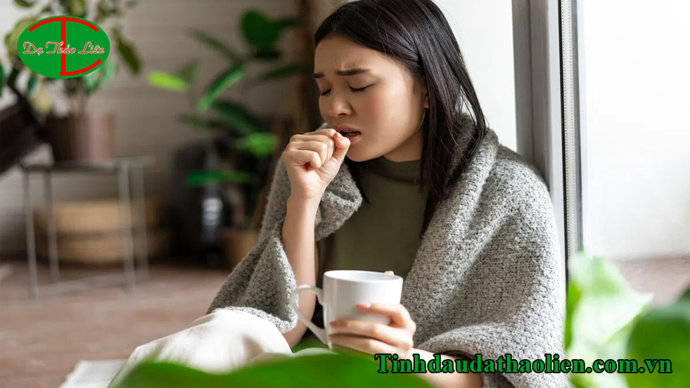 Cách trị cúm tại nhà không dùng thuốc