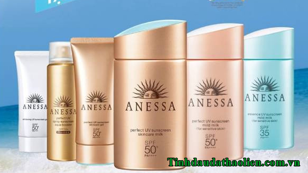 Kem chống nắng nào tốt nhất hiện nay
