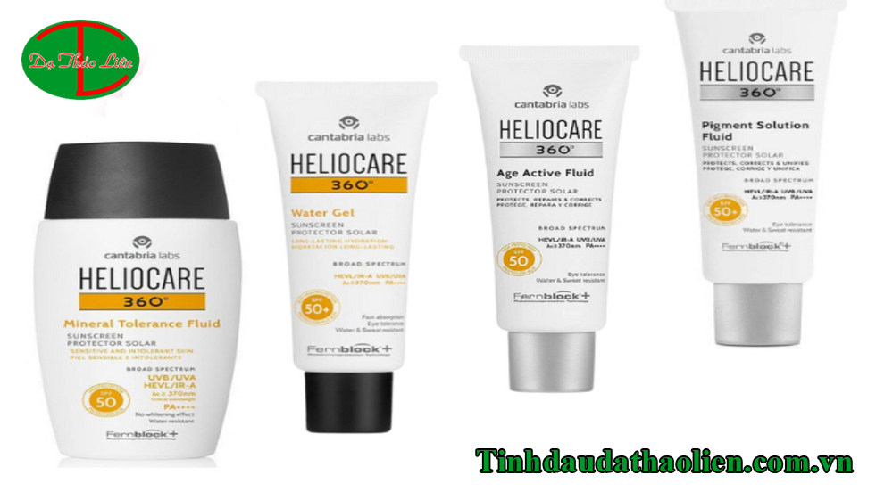 Kem chống nắng nào tốt nhất hiện nay