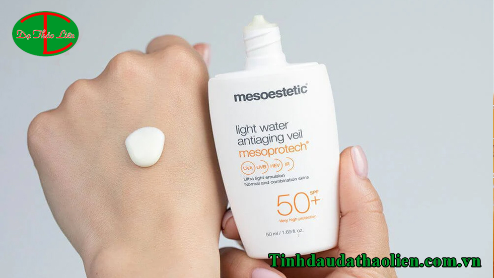 Kem chống nắng nào tốt nhất hiện nay