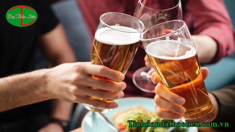 Nguyên nhân gây hôi miệng