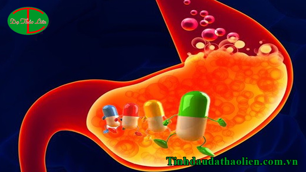 Viêm họng do trào ngược dạ dày thực quản