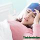 Viêm họng kèm sốt