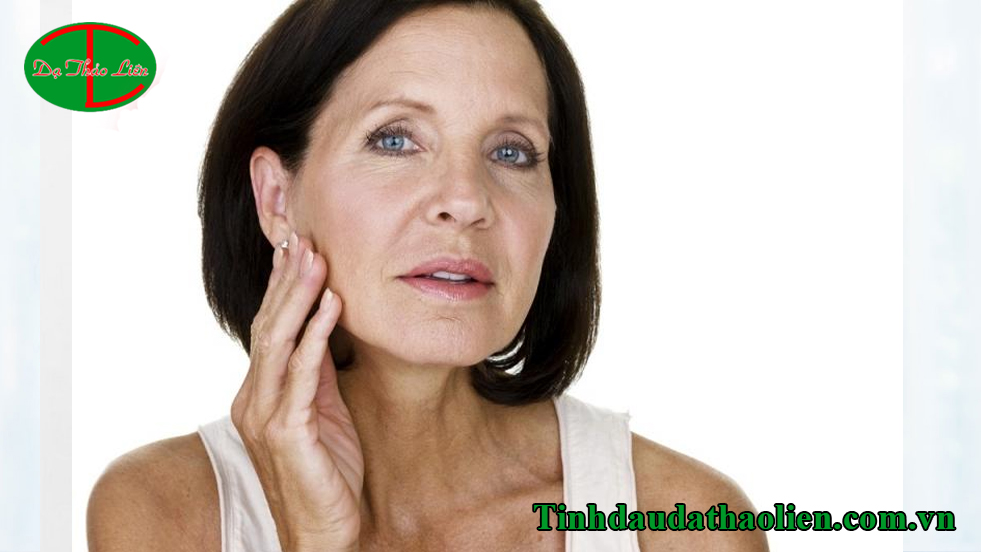 Tác hại của ánh nắng mặt trời đối với làn da