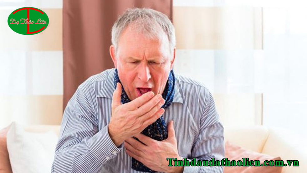 Viêm họng cấp tính