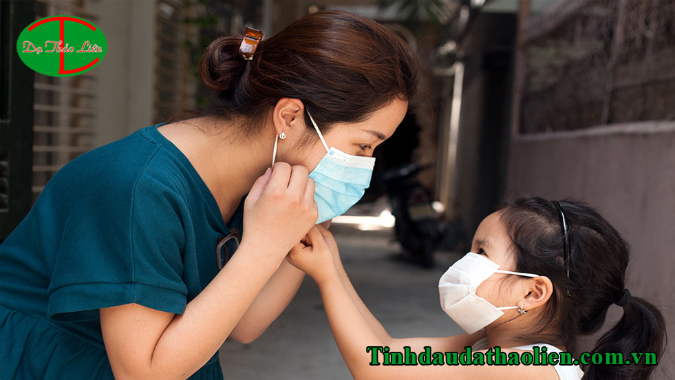Viêm họng cấp tính