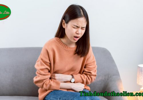 Viêm phụ khoa có nguy hiểm không