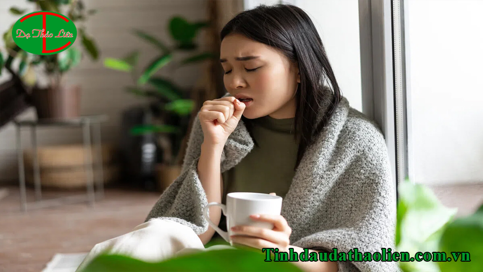 phòng tránh bệnh cúm khi giao mùa