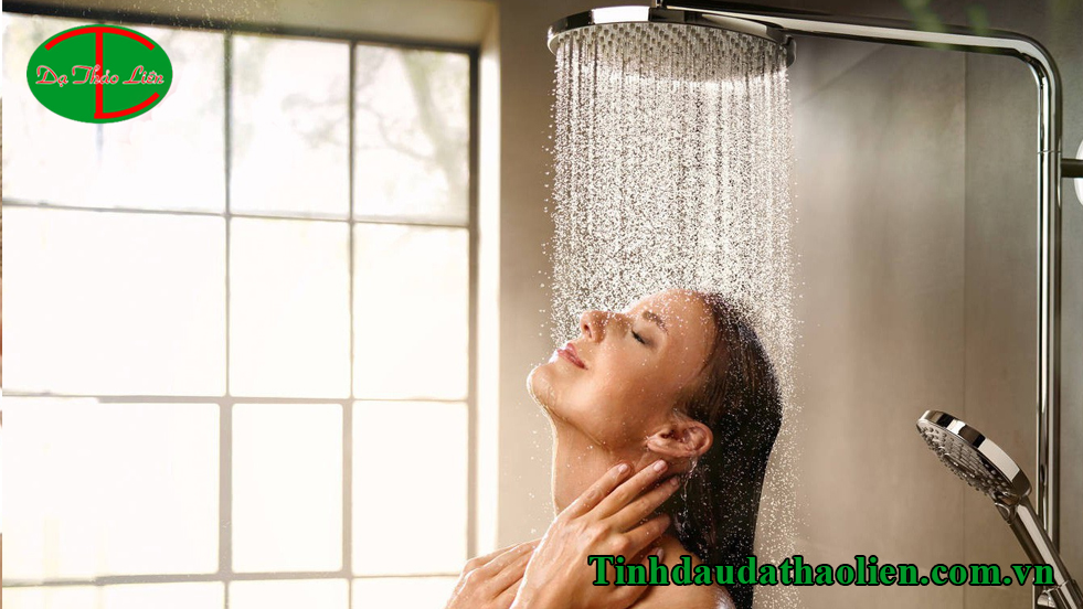Da bị cháy nắng phải làm sao