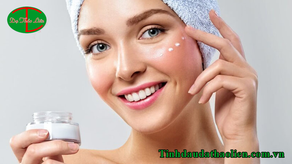 Da bị cháy nắng phải làm sao