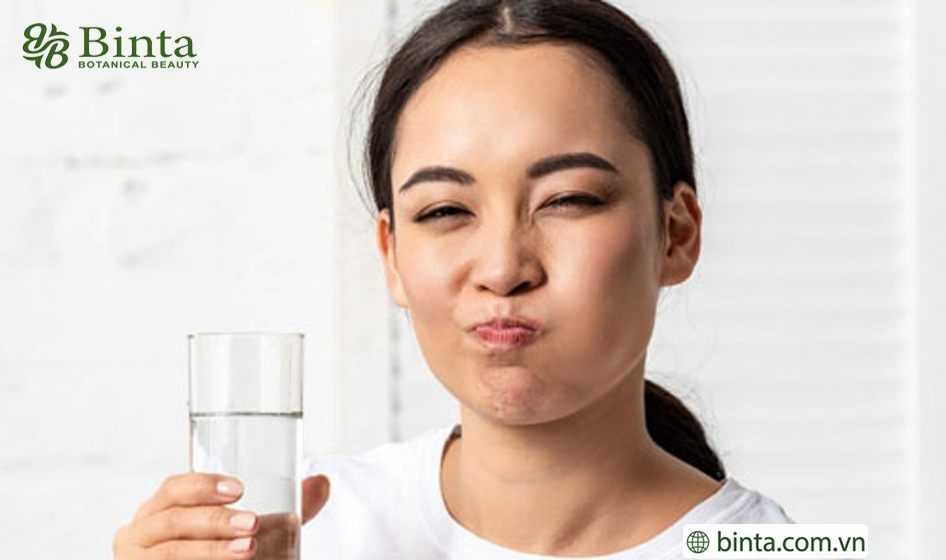 Cách trị viêm nướu