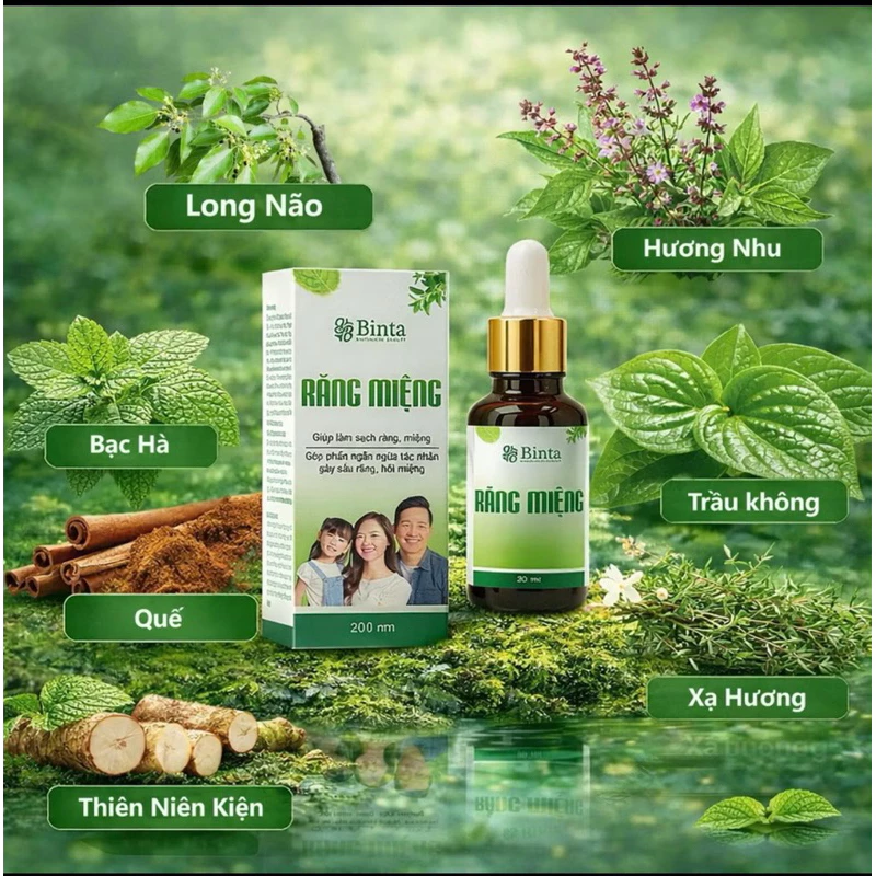 H&ocirc;i miệng l&agrave; bệnh g&igrave;